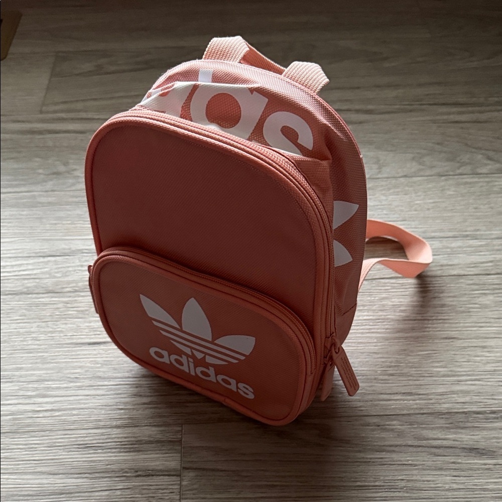 Adidas Origionals Mini Pink Backpack
